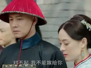 ≪中華ドラマNOW≫「月に咲く花の如く」73話、西太后と光緒帝に拝謁することになる周瑩＝あらすじ・ネタバレ