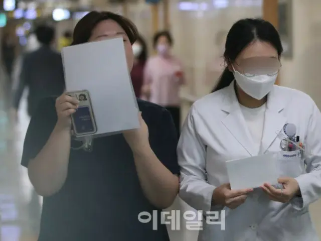 辞表を提出しても受理されず…専攻医の辞職は有効か＝韓国報道