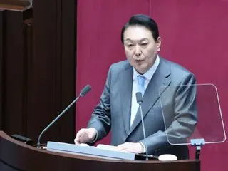 <W解説>「宇宙強国」へ 韓国・尹大統領が予算拡大の方針示す＝「宇宙産業クラスター」も発足