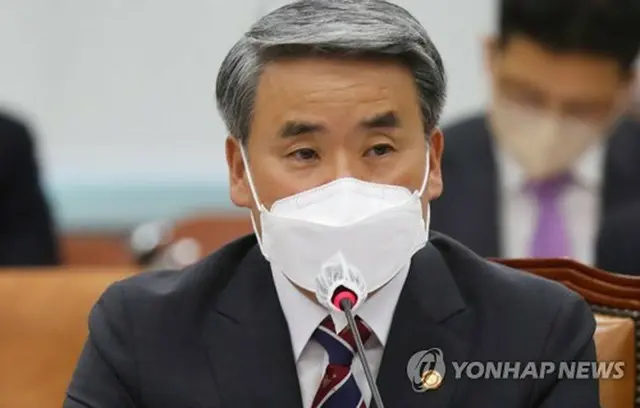 李鐘燮氏（資料写真）＝（聯合ニュース）