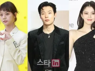 ハン・ソヒvsヘリ（Girl's Day）、”当事者”が抜けた神経戦…リュ・ジュンヨル「口を開くか」