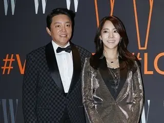【公式】俳優イ・ボムス、妻イ・ユンジンと結婚14年で結局“破局”…「離婚調停中」