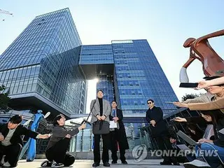 医学部教授団体が保健相の解任要求　「科学的な医療政策を」＝韓国
