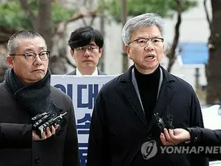 韓国政府　医師協会関係者に３カ月の免許停止処分