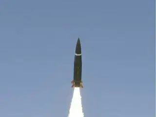 戦術地対地誘導兵器を初の戦力化へ　国防政策の推進計画を発表＝韓国政府
