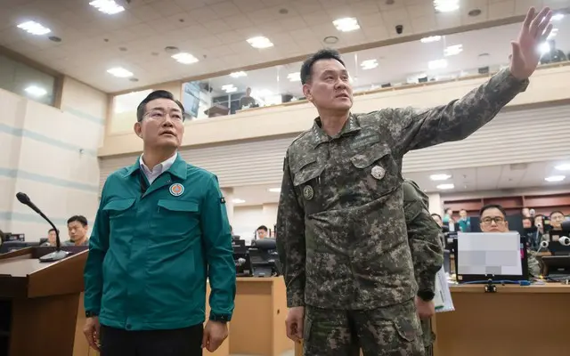 韓国軍、偵察衛星2・3号機を今年4月と11月に打ち上げへ...国防省「宇宙監視能力の強化」