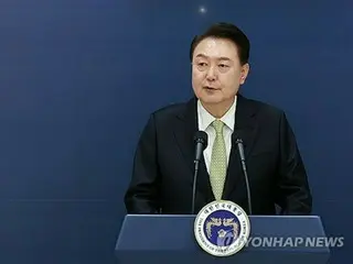 尹大統領「医師免許を脅しの手段に使ってはならない」　医療改革の必要性強調