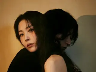 ［韓流］ＢｏＡ　２６日に自作曲をリリース
