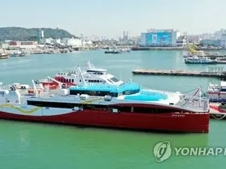 北朝鮮がＧＰＳ妨害？　黄海で電波混信相次ぎ旅客船に影響＝韓国