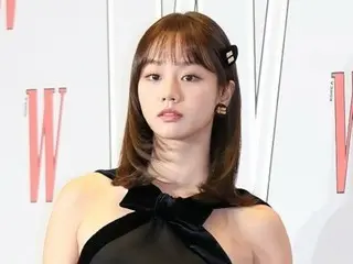 ヘリ（Girl's Day）、“乗り換え恋愛騒動”で謝罪後の近況更新…「ついに韓国へ戻る」