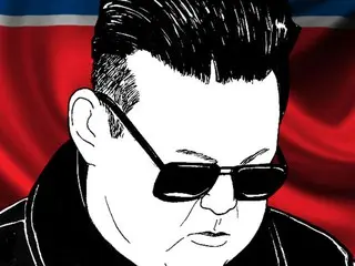 北朝鮮の金正恩氏、極超音速ミサイル用の固体燃料エンジン実験「成功」