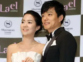 “離婚調停中”俳優イ・ボムスの妻イ・ユンジン、夫を攻撃？…意味深SNS投稿