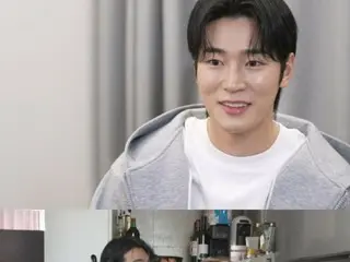 俳優パク・ソハム、１人暮らし４年目の狭い家の使用法＝「私は一人で暮らす」
