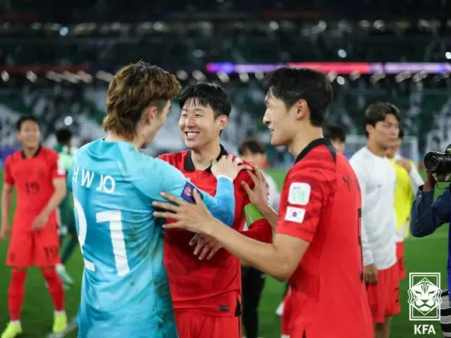 ＜W杯アジア予選＞「タイ-韓国戦のチケット価格が10倍に上昇」...26日の試合を前にタイで関心が急増