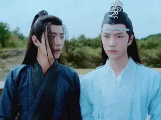 ≪中華ドラマNOW≫「陳情令」8話、一人で隠鉄を探しに行こうとした藍忘機の後をつける魏無羨と聶懷桑＝あらすじ・ネタバレ