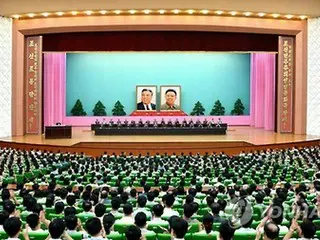 北朝鮮　対韓国機関また解散＝「存在する必要ない」