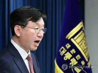 今週から研修医免停へ　「処分前に職場復帰を」＝韓国大統領室