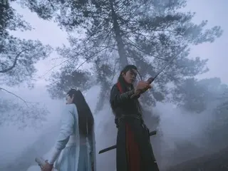 ≪中華ドラマNOW≫「陳情令」9話、村人を救うために濃い霧の中で梟を始末する魏無羨と藍忘機＝あらすじ・ネタバレ