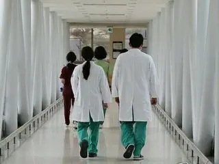 韓国政府　医学部教授団体の対話表明を「歓迎」＝定員増巡っては依然隔たり