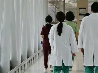 韓国政府　職場離脱した研修医の免停を見合わせ＝「無期ではない」