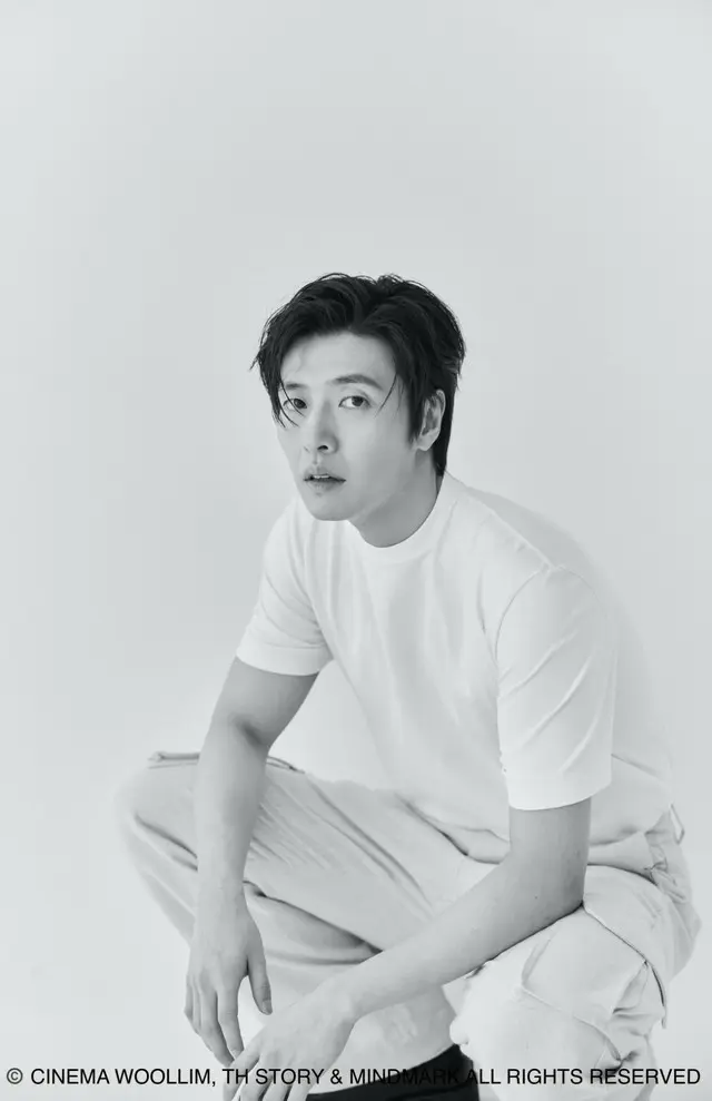 【インタビュー】俳優カン・ハヌル、映画『ラブリセット 30日後、離婚します』の撮影現場は映画より3倍おもしろかった?!7