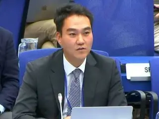 北朝鮮「韓国とのいかなる対話にも関心ない」　南北が国連会議で応酬