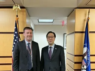 韓米が協議体創設　北朝鮮の石油精製品密輸を阻止へ