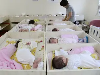 1月の出生児が「過去最低値」を更新…急激な減少率＝韓国