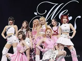 ［韓流］ガールズグループＵＮＩＳがデビュー　日本人メンバーも所属