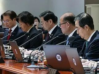 高位公職者約２千人の資産公開　平均約２．１億円＝韓国