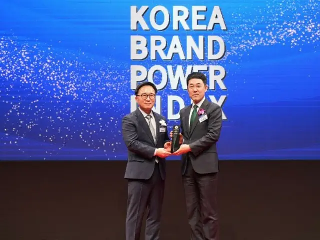 ホンダコリア、“2024韓国産業ブランドパワー”モーターサイクル部門で22年連続「1位」
