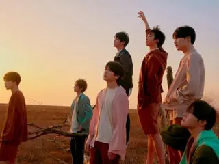 「BTS」のドラマ「YOUTH」、いよいよ公開秒読み…「花様年華」の世界観描く