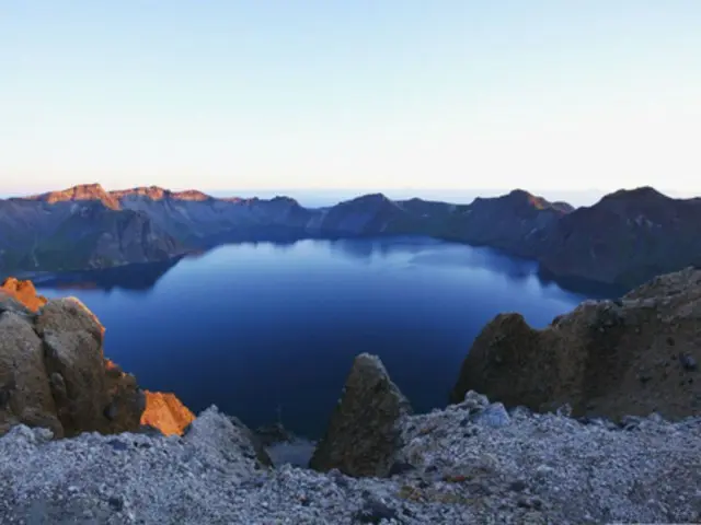 韓国人の聖山「白頭山」が、中国名でユネスコに “登録”＝韓国報道