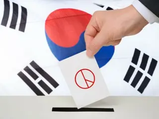 韓国総選挙　有権者10人中8人「4・10総選挙に関心」...7人は「必ず投票する」