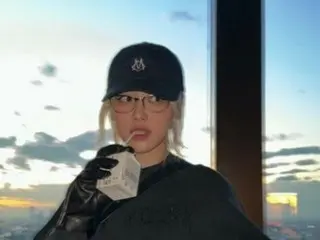 「BLACKPINK」のROSE、「アイランド2」シグナルソングのビデオにフィーチャリング参加