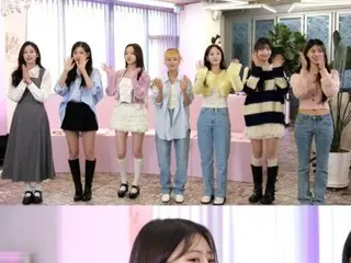 「LOVELYZ」、3年ぶりに完全体でバラエティー番組に出演＝「撮るなら何する？」