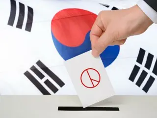 有権者の95.8％「必ず投票する」＝韓国国会議員総選挙