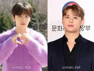 ジェジュン＆ジュンス、年末コンで集まるか…「現在検討中」