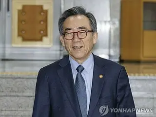 韓国外相　来週ＮＡＴＯ会合参加へ＝上川氏が出席なら会談も