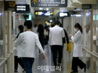 医学部教授ら「限界に到達した...4月から診療を縮小」＝韓国