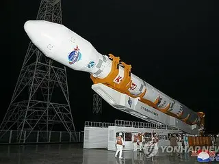 北朝鮮「今年も複数の偵察衛星打ち上げ」　航空宇宙技術局が会見