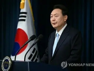 尹大統領　医師の集団行動非難も余地残す＝「合理的な案を出せば議論可能」