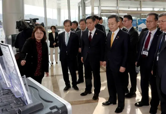 韓国、軍の人工知能研究のメッカ「国防AIセンター」を創設