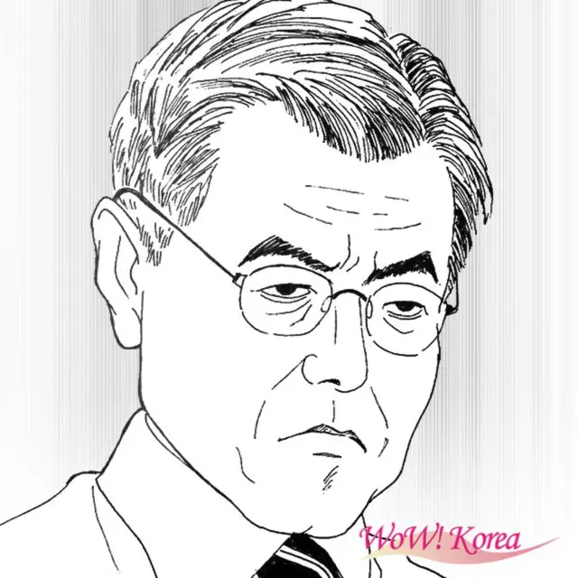 文在寅氏「人生でこんなにダメな政府は初めて」…「無知・無能・無道だ」＝韓国