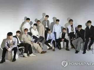 ［韓流］ＳＥＶＥＮＴＥＥＮが２９日にベストアルバム　韓日のヒット曲収録