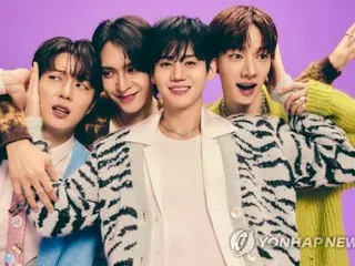 ［韓流］ＨＩＧＨＬＩＧＨＴ　グループ名「ＢＥＡＳＴ」使用可能に