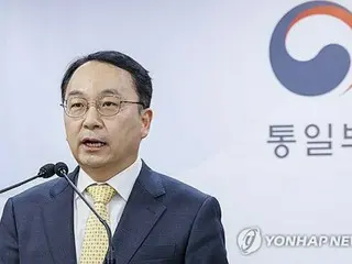 韓国当局「総選挙介入の試み」　北朝鮮メディアの誹謗中傷に