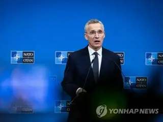 ＮＡＴＯ　韓国を首脳会議に正式招待＝３年連続