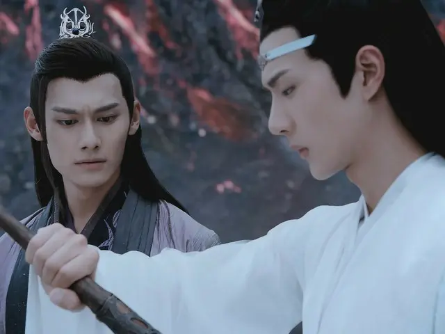 ≪中華ドラマNOW≫「陳情令」19話、乱葬崗で強い怨念を放つ黒い剣と再会する魏無羨＝あらすじ・ネタバレ