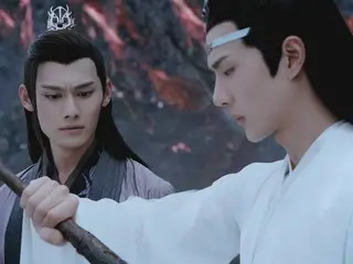 ≪中華ドラマNOW≫「陳情令」19話、乱葬崗で強い怨念を放つ黒い剣と再会する魏無羨＝あらすじ・ネタバレ